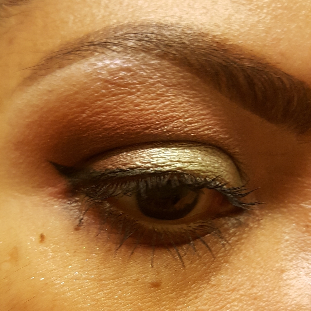 Meet your Posher, Sandy